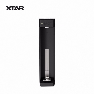 Chargeur simple accu Xtar MC1