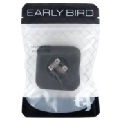 PLATEAU SÉRIE TURNSTONE RDA - EARLY BIRD
