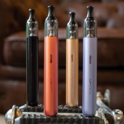 WENAX M2 – GeekVape