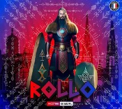 Rollo 100ml by Vap'Extreme
