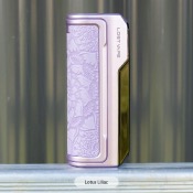 🔋⚡ Box Thelema Solo 100 Pro - Lost Vape
