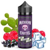 Cassis Framboise Cactus Mexican Cartel 100ml