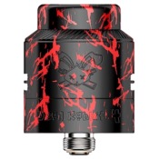 🐰💨 Dead Rabbit 4 RDA 24mm - Hellvape