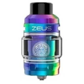 Zeus Sub-Ohm - Geekvape