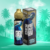Mint Heist 50ml | Grand Taste City