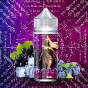 Lagertha 100ml by Vap'Extreme Nouvelle Recette !!!