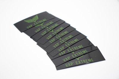 Wraps Vap'Extreme 18650