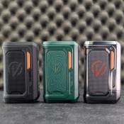 ⚡🛡️ Box Armour Octa 220W – Vaporesso