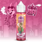 Grenade Kiwi 50ml - Vape City