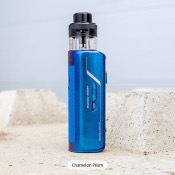 Kit Force Geekvape – Box robuste Aegis Force & Clearomiseur polyvalent