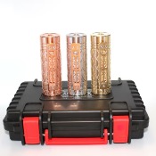 &#128293; Sidekick Mech Mod – Timesvape x EDC