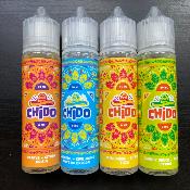 Pack Chido