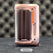 ⚡🛡️ Box Armour Octa 220W – Vaporesso