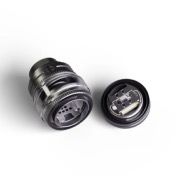 Emperor RTA 30mm – Early Bird