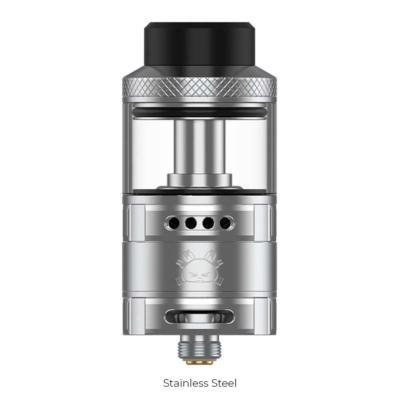Fat Rabbit Solo RTA Hellvape
