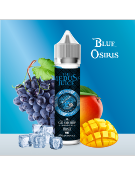 BLUE OSIRIS - 50ML - THE MEDUSA JUICE