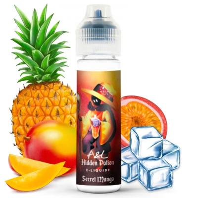 Secret Mango Hidden Potion 50ml by A&L