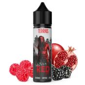 Terminus Walking Red 50ml by Solana