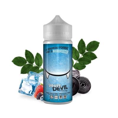 White Devil de Avap