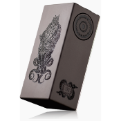 Box Cthylla - Deathwish Modz