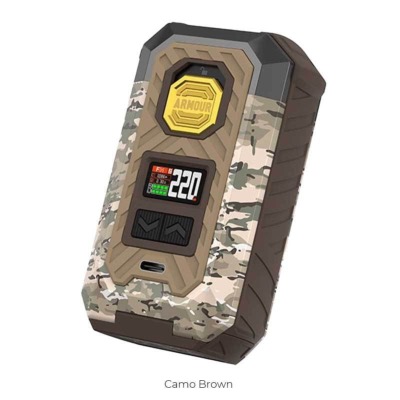 Box Armour Max Vaporesso