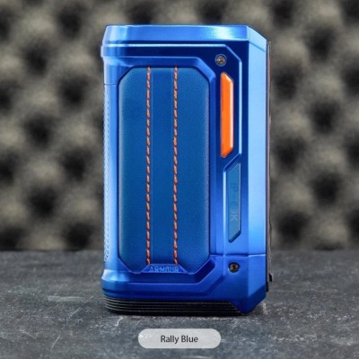 ⚡🛡️ Box Armour Octa 220W – Vaporesso