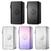 🔋⚡ Box Centaurus BT200 - Lost Vape