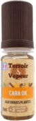 Cara OK 10ml - Terroir & Vapeur