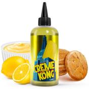 Creme Kong Lemon Joe's Juice - 200ml