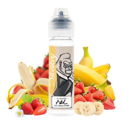 Sweety Monkey 50ml - Les créations by A&L