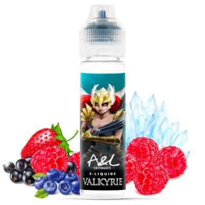 Valkyrie - 50ml by Ultimate 