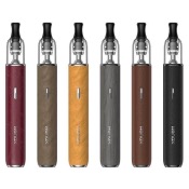 📦 WENAX M2 Leather Edition � GeekVape