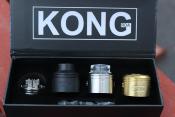 Kong RDA Limited Edition QP Design