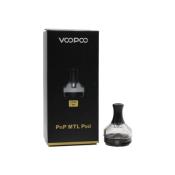 Cartouches PnP Voopoo (X2)