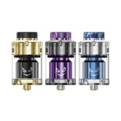 &#128048; DEAD RABBIT 3 RTA J EDITION - HELLVAPE