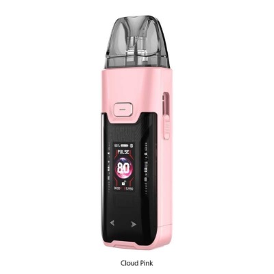 Luxe XR Max 2 by Vaporesso