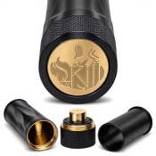 ⚡🔩 Mod Méca SKILL – SvoëMesto x VapersMD