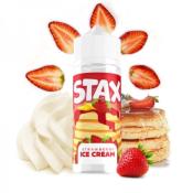 Strawberry Ice Cream - Stax