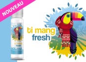 Ti Mang Fresh 50 ml by Solana