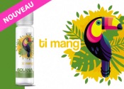 Ti Mang 50 ml by Solana
