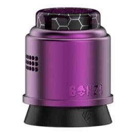 BONZA PRO RDA 26.5MM - THUNDER CLOUD X VAPING BOGAN