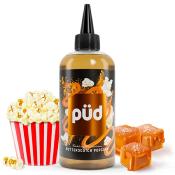Butterscotch Popcorn Püd - 200ml