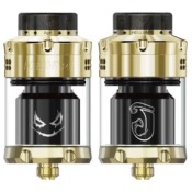 &#128048; DEAD RABBIT 3 RTA J EDITION - HELLVAPE