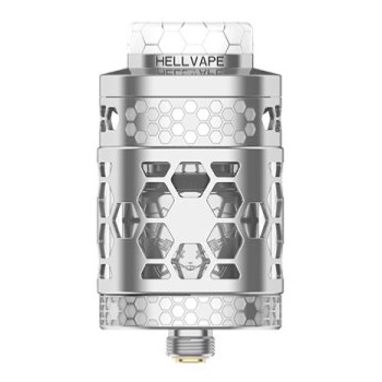 Dead Rabbit 4 RTA Pro Hellvape