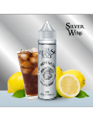 SILVER WING - 50ML - THE MEDUSA JUICE