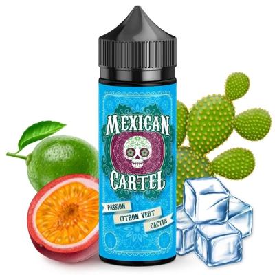 Passion Citron Cactus Mexican Cartel 100ml