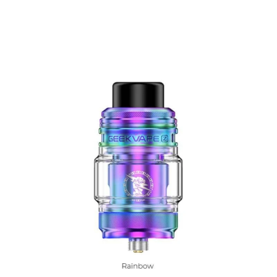 Z Fli - Geekvape