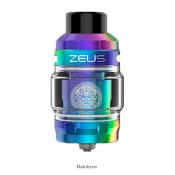 Zeus Max Sub-Ohm 4ml 26mm - Geekvape