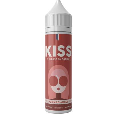 Kiss Pomme d'Amour Bobble 50ml