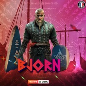 Bjorn 100ml by Vap'Extreme